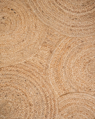 Vloerkleed Alfo Jute - Things I Like Things I Love