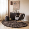 Vloerkleed Raguno Organisch Bruin - Things I Like Things I Love