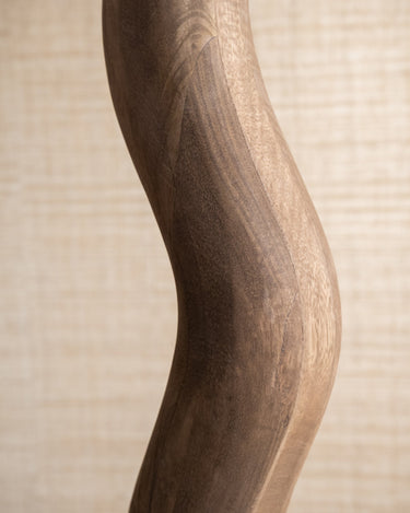 Vloerlamp Mavi Wavy Linnen - Things I Like Things I Love