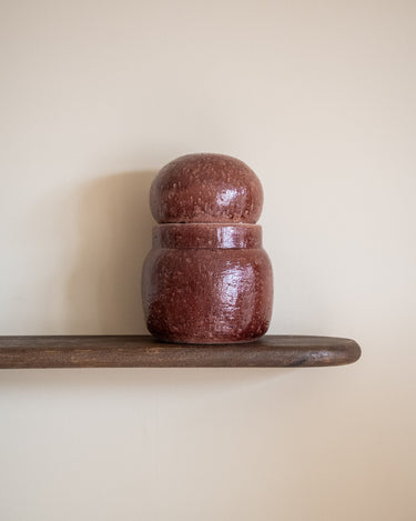 Voorraadpot Pod Bruin - Things I Like Things I Love