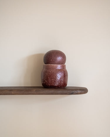 Voorraadpot Pod Bruin - Things I Like Things I Love