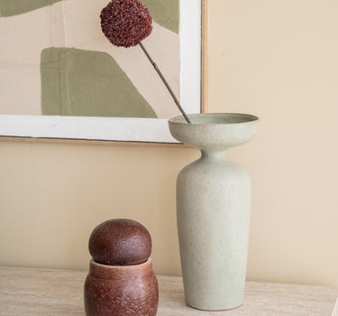 Voorraadpot Pod Bruin - Things I Like Things I Love