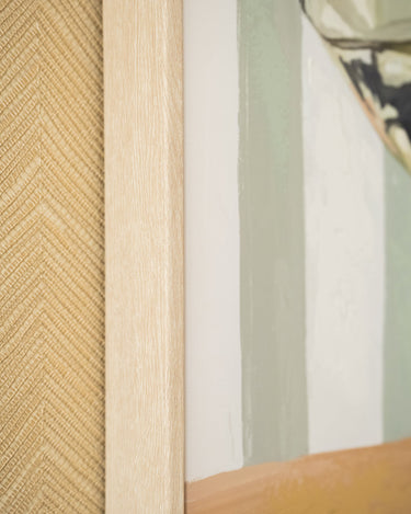 Wall Art Cocktail & Stripes - Things I Like Things I Love