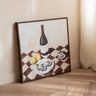 Wall Art Oysters And Wine - Things I Like Things I Love