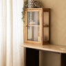 Wall Cabinet Zamora Oak - Things I Like Things I Love