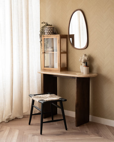 Wall Cabinet Zamora Oak - Things I Like Things I Love