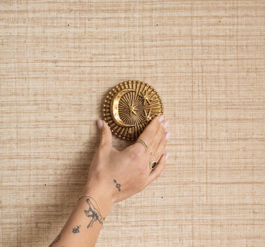 Wall Deco Starry Night Gold - Things I Like Things I Love