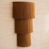 Wall Lamp Malaika Fringe - Things I Like Things I Love