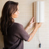 Wall Lamp Trin Natural - Things I Like Things I Love