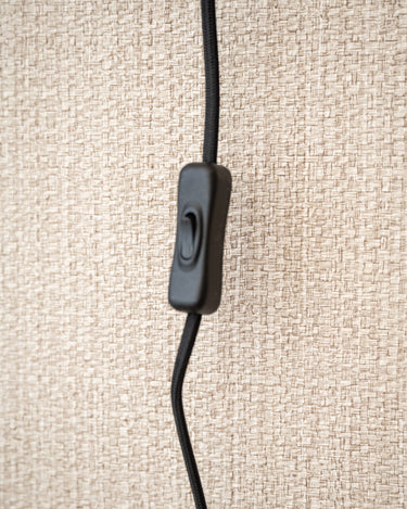Wall Lamp Verdan Olive - Things I Like Things I Love