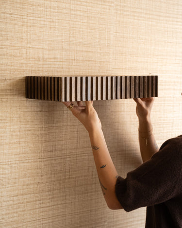 Wall Shelf Gatruva - Things I Like Things I Love