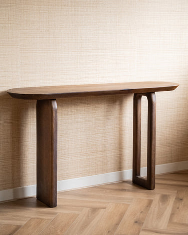 Wall Table Bulnose - Things I Like Things I Love
