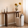Wall Table Bulnose - Things I Like Things I Love
