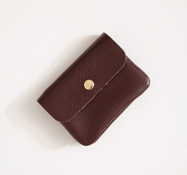 Wallet Lisa Small Bordeaux - Things I Like Things I Love