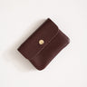 Wallet Lisa Small Bordeaux - Things I Like Things I Love