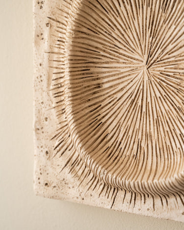 Wanddecoratie Fawn Beige - Things I Like Things I Love