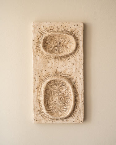 Wanddecoratie Fawn Beige - Things I Like Things I Love