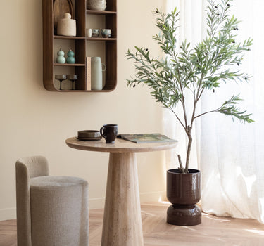 Wandkast Wood Small - Things I Like Things I Love