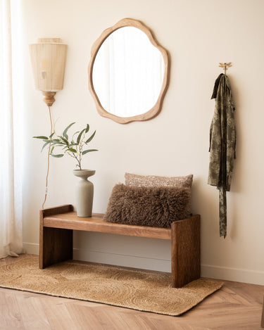 Wandlamp Para Katoen - Things I Like Things I Love