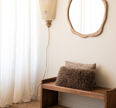 Wandlamp Para Katoen - Things I Like Things I Love