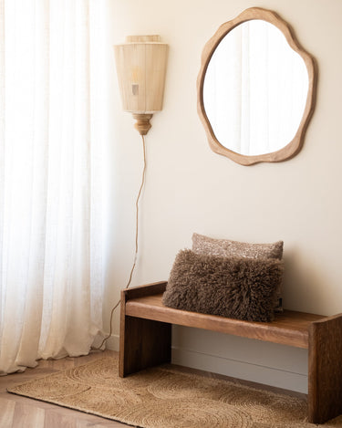 Wandlamp Para Katoen - Things I Like Things I Love