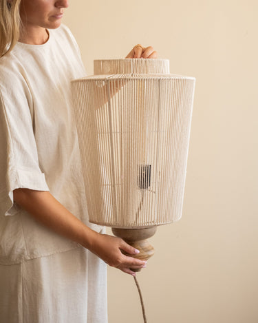 Wandlamp Para Katoen - Things I Like Things I Love