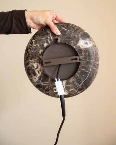 Wandlamp Tivoli Marmer / Travertin - Things I Like Things I Love