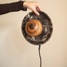 Wandlamp Tivoli Marmer / Travertin - Things I Like Things I Love