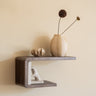 Wandplank Arlo Hout - Things I Like Things I Love