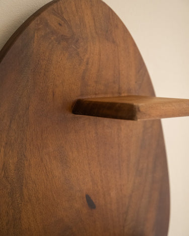 Wandplank Joni Organisch Hout - Things I Like Things I Love