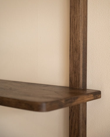 Wandplank Townsville Hout - Things I Like Things I Love