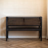 Wandtafel Yuki Hout Bruin - Things I Like Things I Love