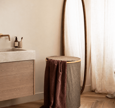 Wasmand Noto Bruin - Things I Like Things I Love