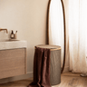 Wasmand Noto Bruin - Things I Like Things I Love