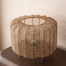 Windlicht Ziva Jute - Things I Like Things I Love