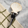 Wine Bottle Stopper Shell - Things I Like Things I Love