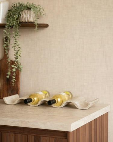 Wine Holder Airen Marble - Things I Like Things I Love