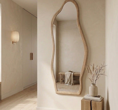 X - Large Mirror Amy Wood - Things I Like Things I Love