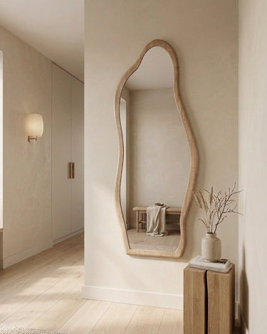 X - Large Mirror Amy Wood - Things I Like Things I Love