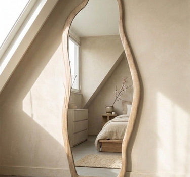 X - Large Mirror Amy Wood - Things I Like Things I Love