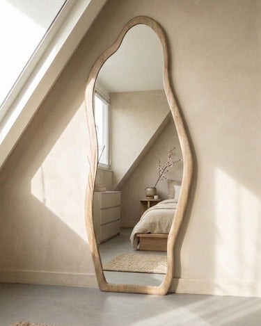 X - Large Mirror Amy Wood - Things I Like Things I Love