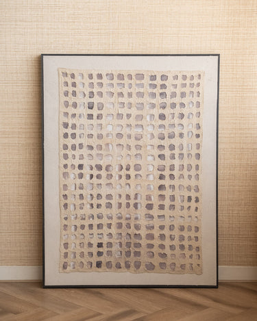 X - Large Wall Art Desha - Things I Like Things I Love