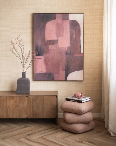 X - Large Wall Art Earthwave - Things I Like Things I Love