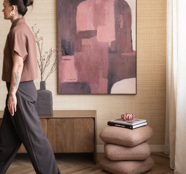 X - Large Wall Art Earthwave - Things I Like Things I Love