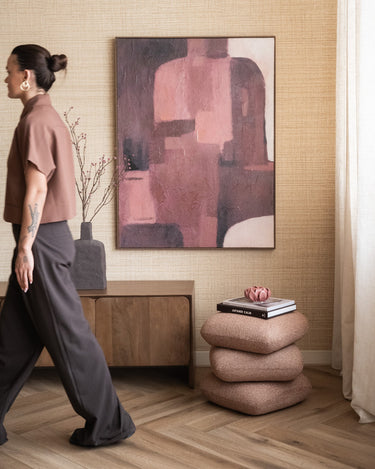 X - Large Wall Art Earthwave - Things I Like Things I Love