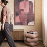 X - Large Wall Art Earthwave - Things I Like Things I Love