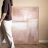 X - Large Wall Art Manaro - Things I Like Things I Love