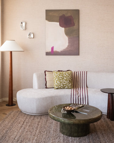 X - Large Wall Art Navia Abstract - Things I Like Things I Love