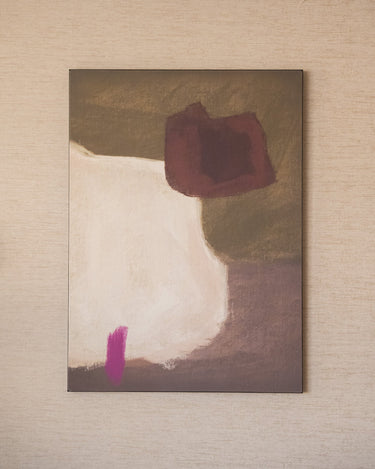 X - Large Wall Art Navia Abstract - Things I Like Things I Love