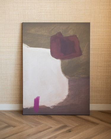 X - Large Wall Art Navia Abstract - Things I Like Things I Love